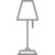 Vloerlampen